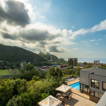 Greis Nebug Kalipso Hotel, Nebug — photo 3