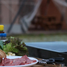 Muju Ppalgangchima Resort Glamping, Jeoksang-myeon — photo 4
