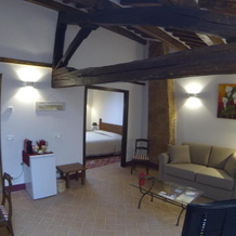 Il Palazzetto, Montepulciano — photo 4