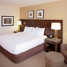 DoubleTree by Hilton Hotel Boston Bayside, Boston — photo 2