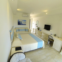 Aparthotel Domus De Janas Sul Mare, Бари-Сардо — фото 5