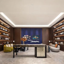 Hampton by Hilton Fuxin, Fuxin — photo 3