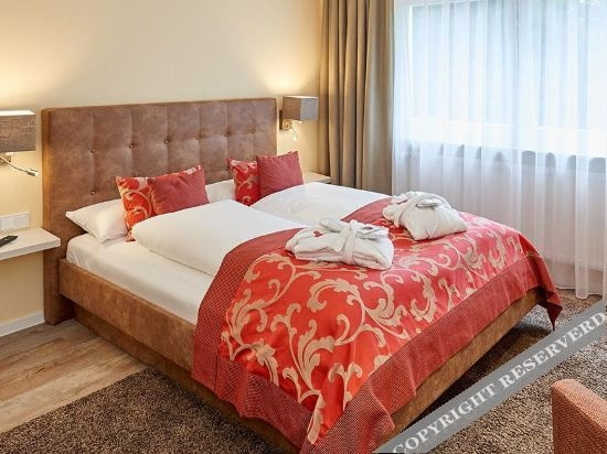 Landhotel Kallbach, Хюртгенвальд — фото 1
