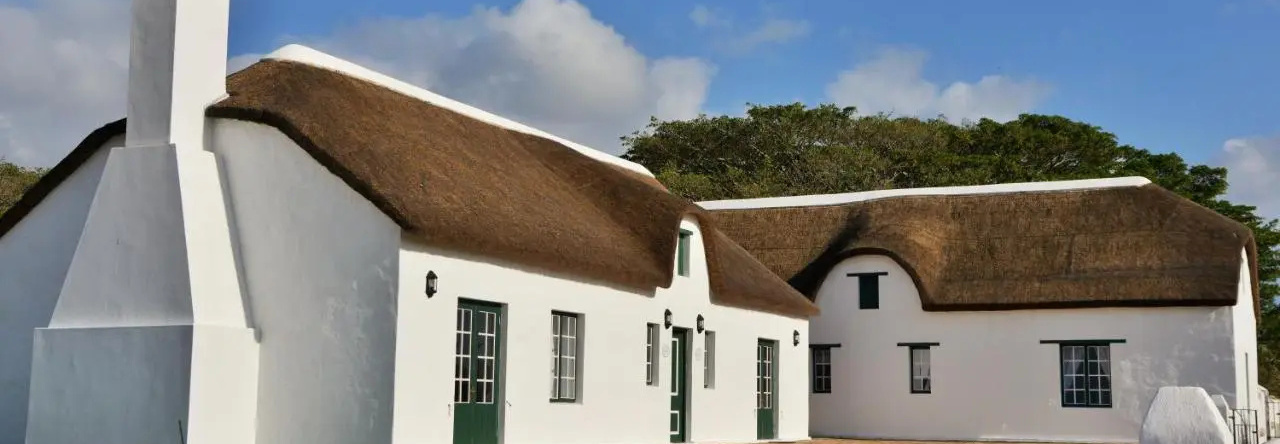 De Hoop Collection Suites, Заповедник De Hoop — фото 1