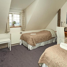 Slangerupgaard Hotel og Kursuscenter, Faxe — photo 4