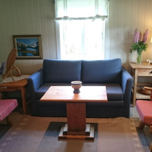 Telemark Camping & Inn - Eldhuset Cabin, 莫格达尔 — 照片 4
