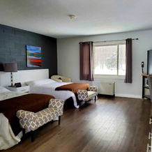 Peninsula Motel, 南布鲁斯半岛 — 照片 3