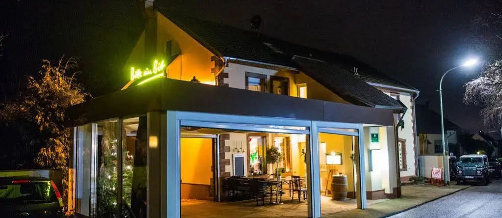 Hotellerie Waldesruh, Wallerfangen — photo 1