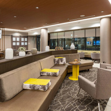 SpringHill Suites by Marriott Minneapolis Maple Grove/Arbor Lakes, 梅普尔格罗夫 — 照片 3