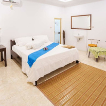Baloho Beach Hotel, Телук Далам — фото 3