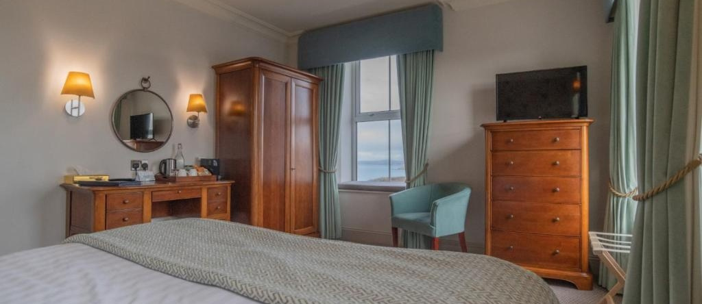 Mullion Cove Hotel & Spa, 马利昂 — 照片 1