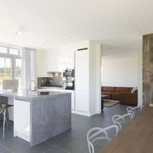 Villa in Cadzand-bad Near North Sea Coast, 卡赞德村 — 照片 5