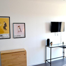 Studio Cosy Bordeaux - Parking privé - Netflix - Tram A, 瑟农瑟农 — 照片 2