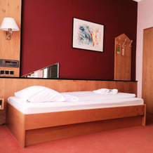 Akzent Hotel Residenz, 格拉尔-米里茨 — 照片 3