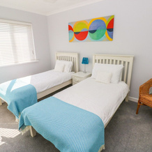 3 Strawberry Gardens, Penally — photo 3