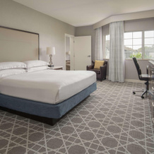 Hilton San Diego/Del Mar, Del Mar — photo 4