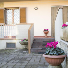 B&B Nuovo Paradiso, Пеша — фото 5