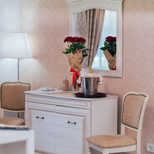 Carpentiere Arena Hotel & SPA, 勒希纳里 — 照片 2
