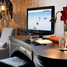 Inchydoney Island Lodge & Spa, 克洛纳基尔蒂 — 照片 4