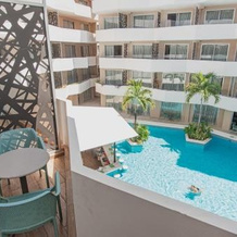 The Gallery Condos Playa de Carmen, 卡门海滩 — 照片 4