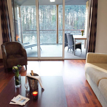 Domaine de Cice-Blossac, Resort Spa & Golf, 布吕兹 — 照片 4
