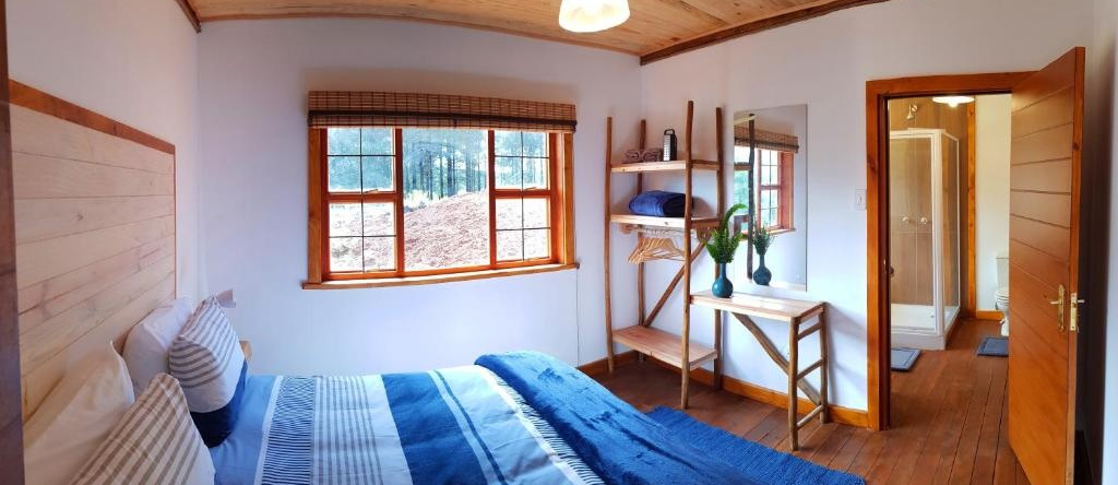 Stanford Lake Lodge, Хенертсбург — фото 1