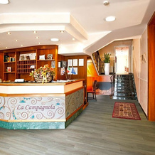 Hotel La Campagnola, 富切基奥 — 照片 2