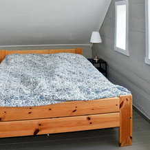 6 Person Holiday Home in Bjoa, Leirvik — photo 2