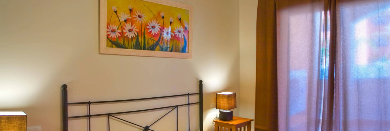 Apartamentos Paraiso Playa, 贝拉 — 照片 1