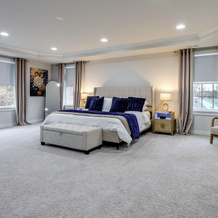 1 Mile to Quantico: 5BR Home w/ Game Room!, 特里安格尔 — 照片 5
