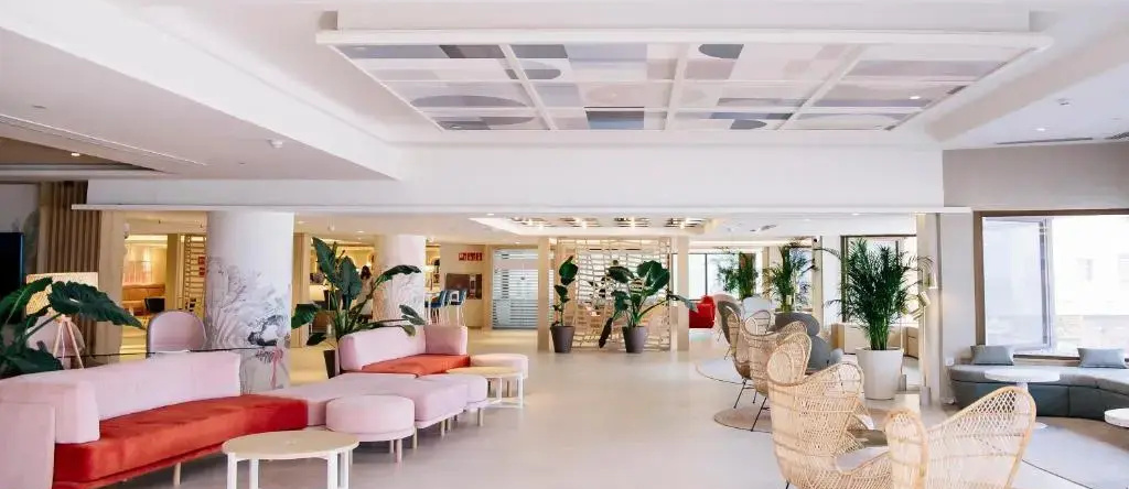 Hotel Cristina by Tigotan Las Palmas - Adults Only, Las Palmas de Gran Canaria — photo 1