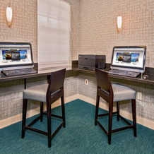 Residence Inn Fairfax Merrifield, Меррифилд — фото 3