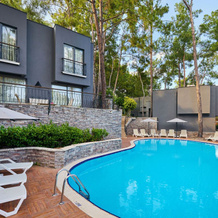 Mövenpick Resort Antalya Tekirova, 凯梅尔 — 照片 3
