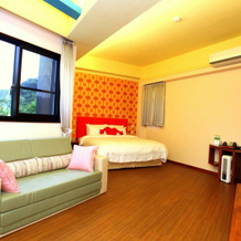 Green HAS B&B, Suao — photo 3
