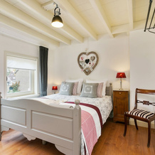B&B Het Pronkbed, Орсхот — фото 5