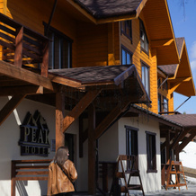 Hotel "Peak", Miass — photo 2