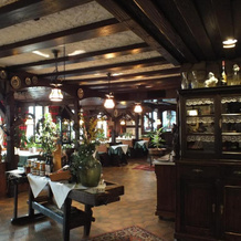 Hotel-Gasthof Zum Weyssen Rössle, 希尔塔赫 — 照片 5