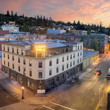Lightwell Hotel & Spa, Hood River — photo 5