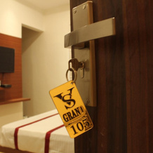 Hotel SV Grand Varanasi, Varanasi — photo 4