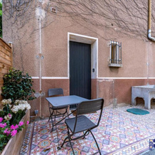Lodgy Illiberis Jardin Proche Centre Ville, Эльн — фото 5