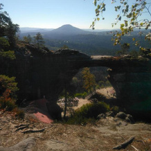 Bergblick, Saupsdorf — photo 3