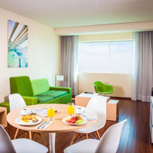 Hotel Courtyard By Marriott Toluca Aeropuerto, Толука — фото 2