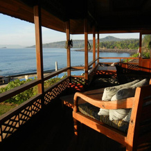 Jasri Bay Hideaway, 安拉普拉 — 照片 5