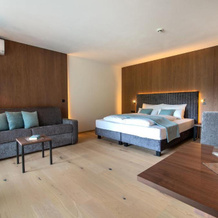 Garden Park Hotel, Прато-алло-Стелвио — фото 5