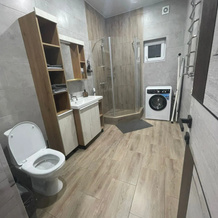 Sovremennaya Na Okrayne Goroda Flat, 哈德任斯克 — 照片 5