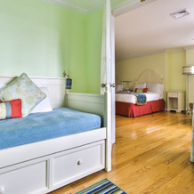 Mansion House Inn And Spa, 葡萄园港 — 照片 5
