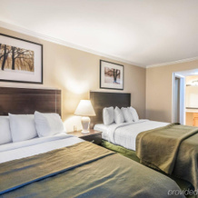 Quality Suites, Кокисвилл — фото 2