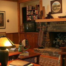 Bent Creek Lodge Bed & Breakfast, Арден — фото 2
