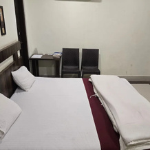 Hotel Devraj, 安比卡普尔 — 照片 4
