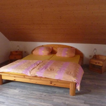 Ferienwohnung Schildwache, Хомбург — фото 2